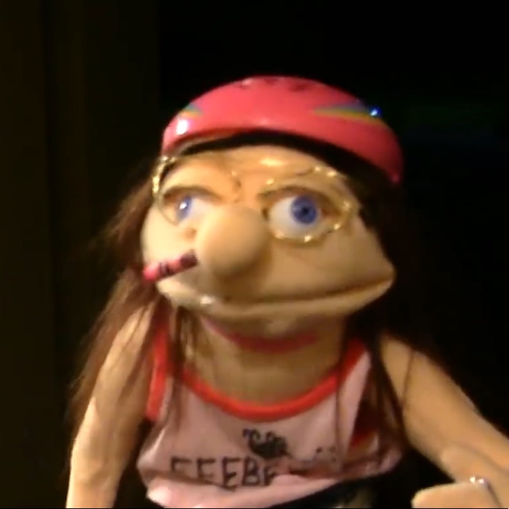 Meet your Posher, Colin